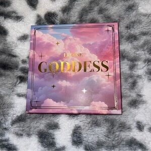 Eloise Beauty Eyeshadow Palette